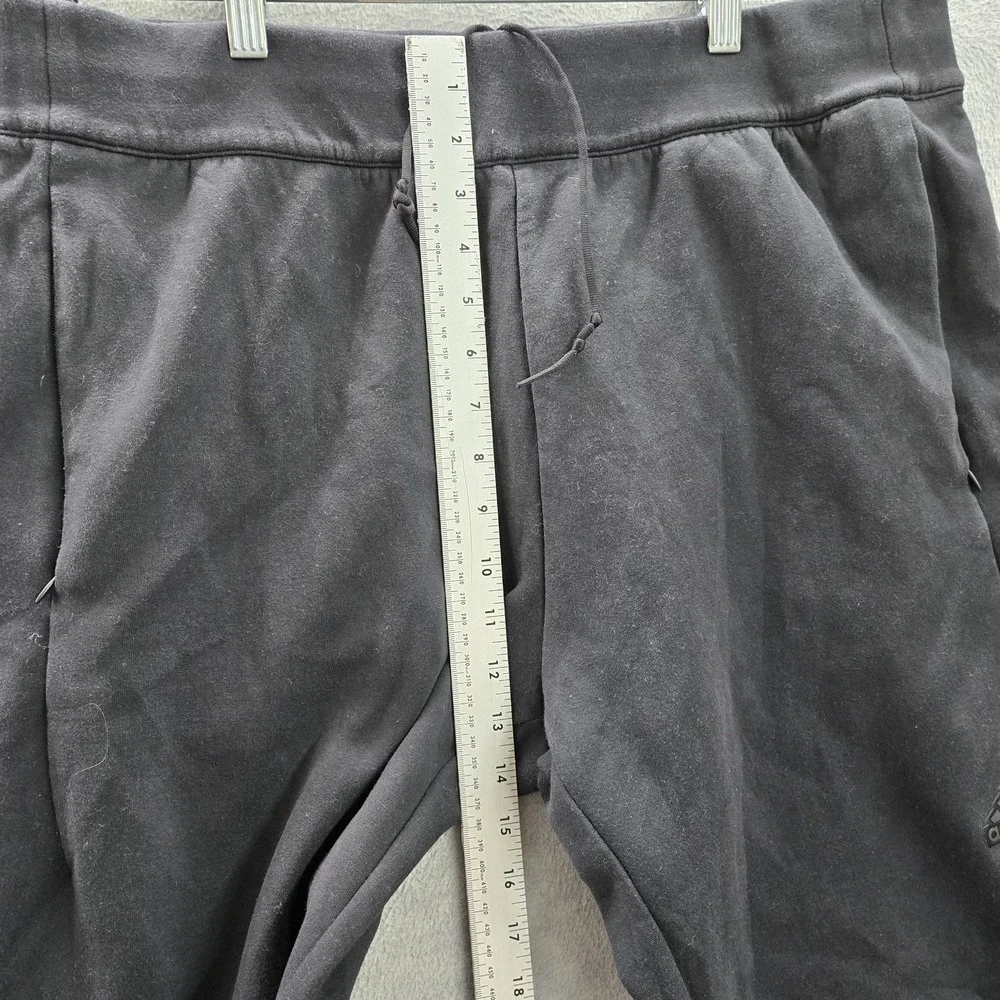 Adidas ZNE‎ Men Pants XL Black Zero Negative Energy Jogger Logo